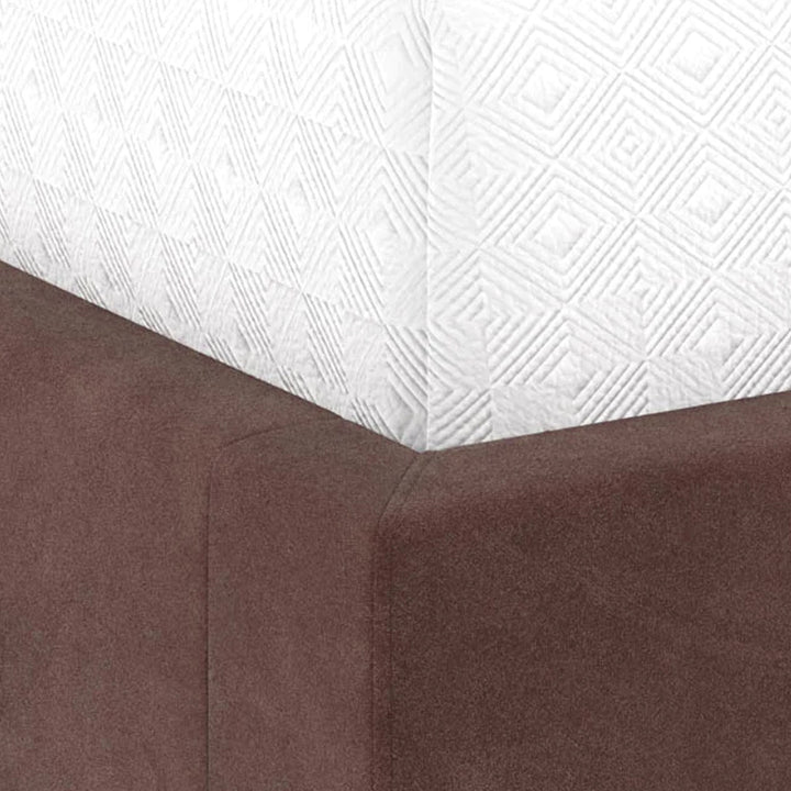 Alisha Medium Firm Relaxing Gel Foam Mattress