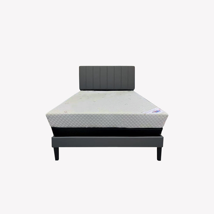 Alisha Medium Firm Relaxing Gel Foam Mattress