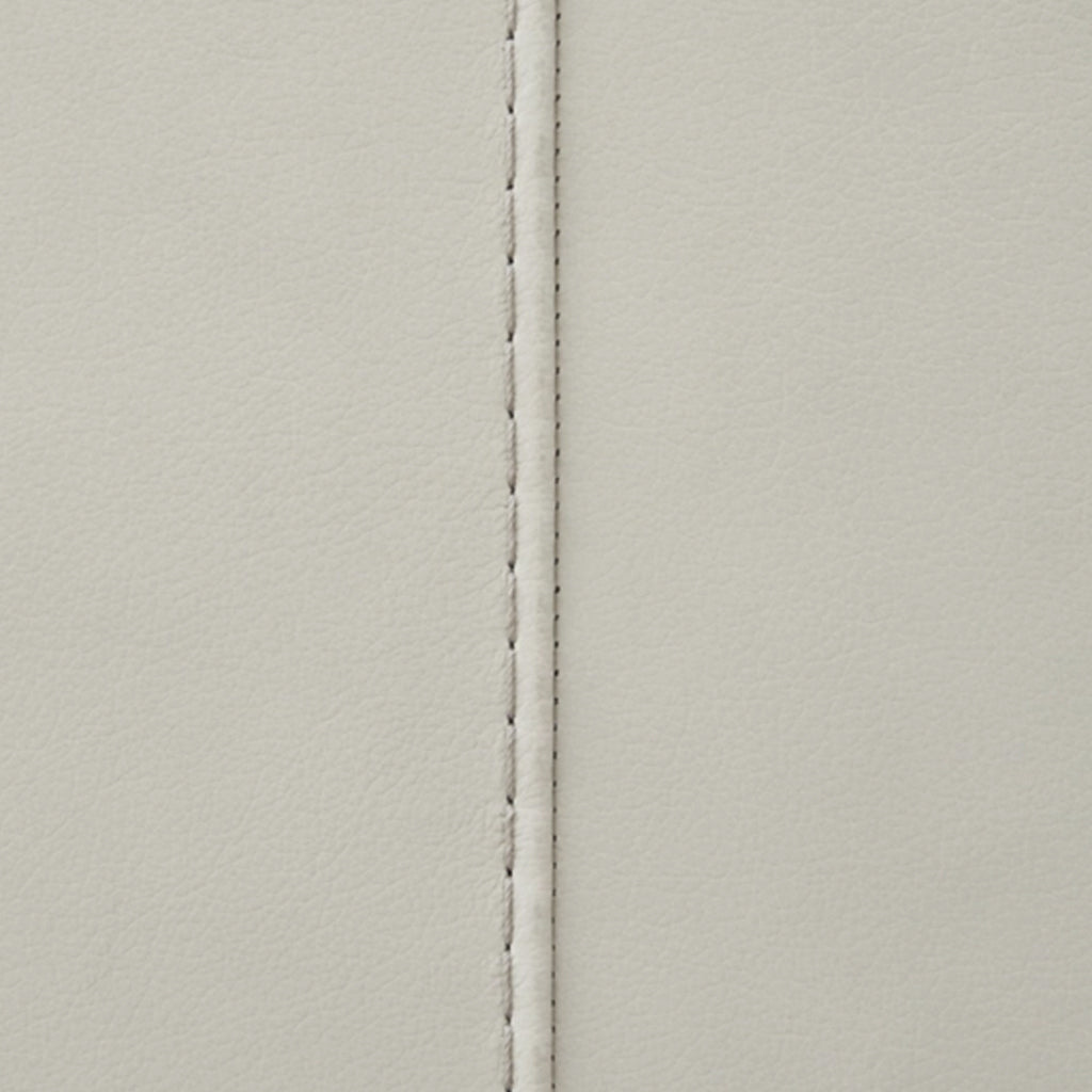 5470538C Belziani Leather Sofa - Coconut | Signature Design By Ashley