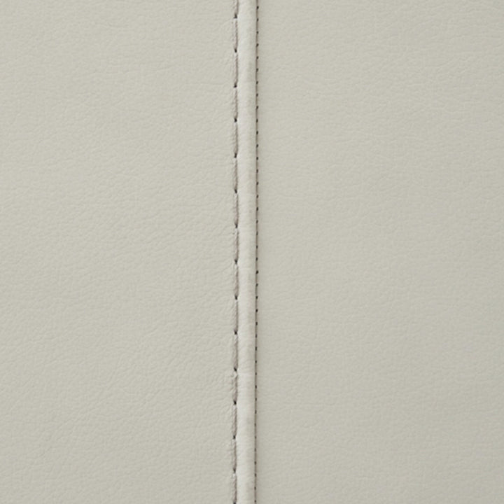 5470538C Belziani Leather Sofa - Coconut | Signature Design By Ashley