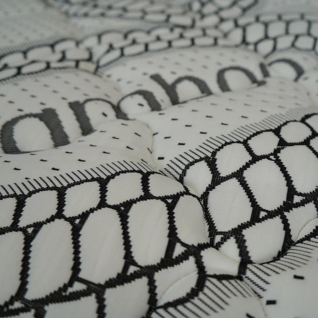 Posture Perfect Multi-Layered Medium Firm Hybrid Mattress