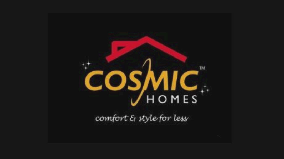 Cheen Wooden Dining Table Set For 6 With Leather Upholstered Chairs - Cherry