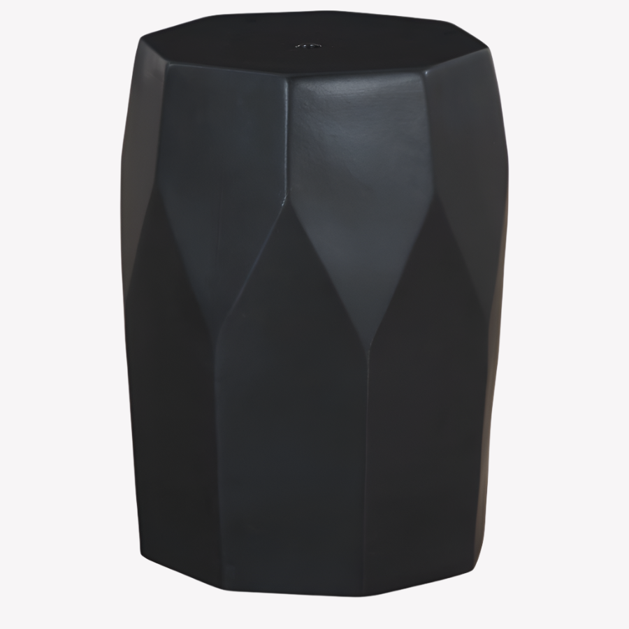 A3000632 Rhysworth Stool - Black | Signature Design By Ashley