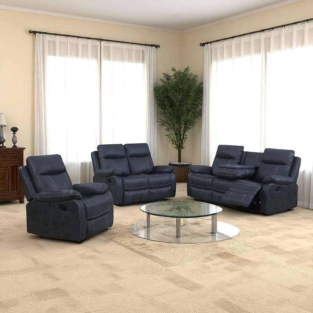 Choosing the Best Seating for Your Living Room