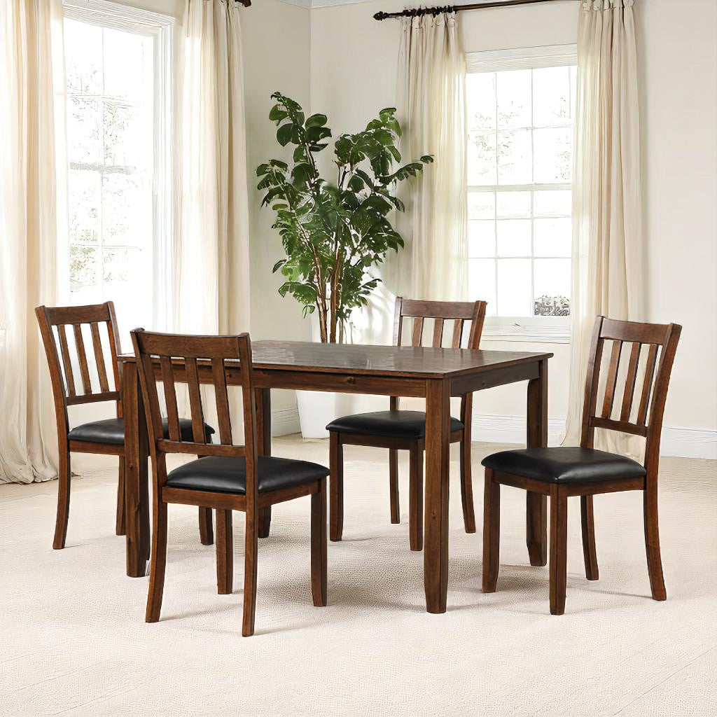 Why the Right Dining Chair Changes How Long You Stay at the Table