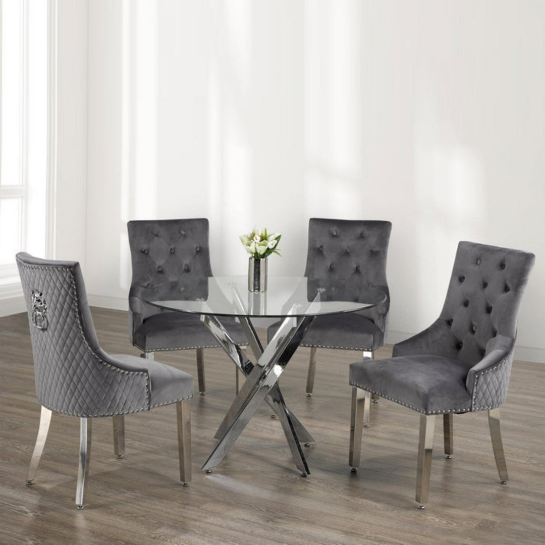 How to Choose Dining Furniture That Ages Well
