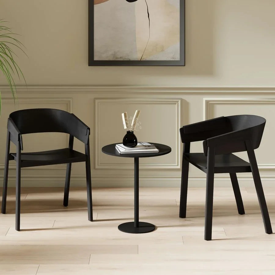What Interior Designers Actually Look for in a Dining Chair