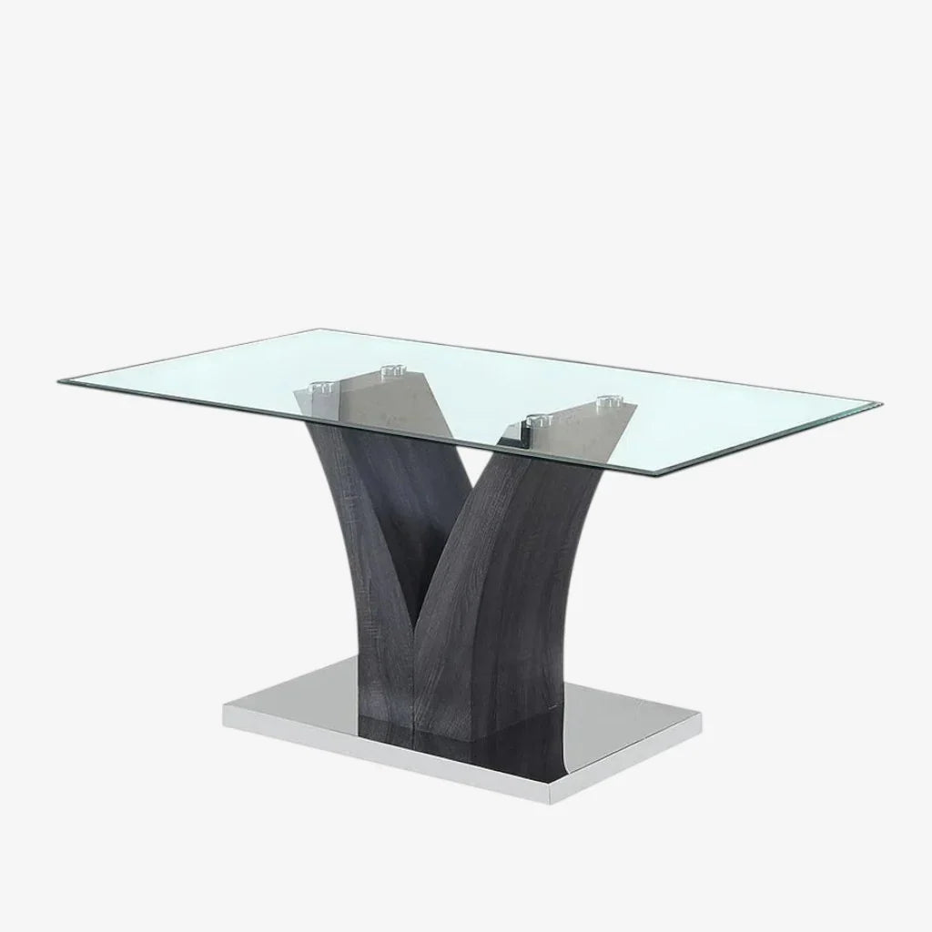 How Much Weight a Dining Table Should Actually Support