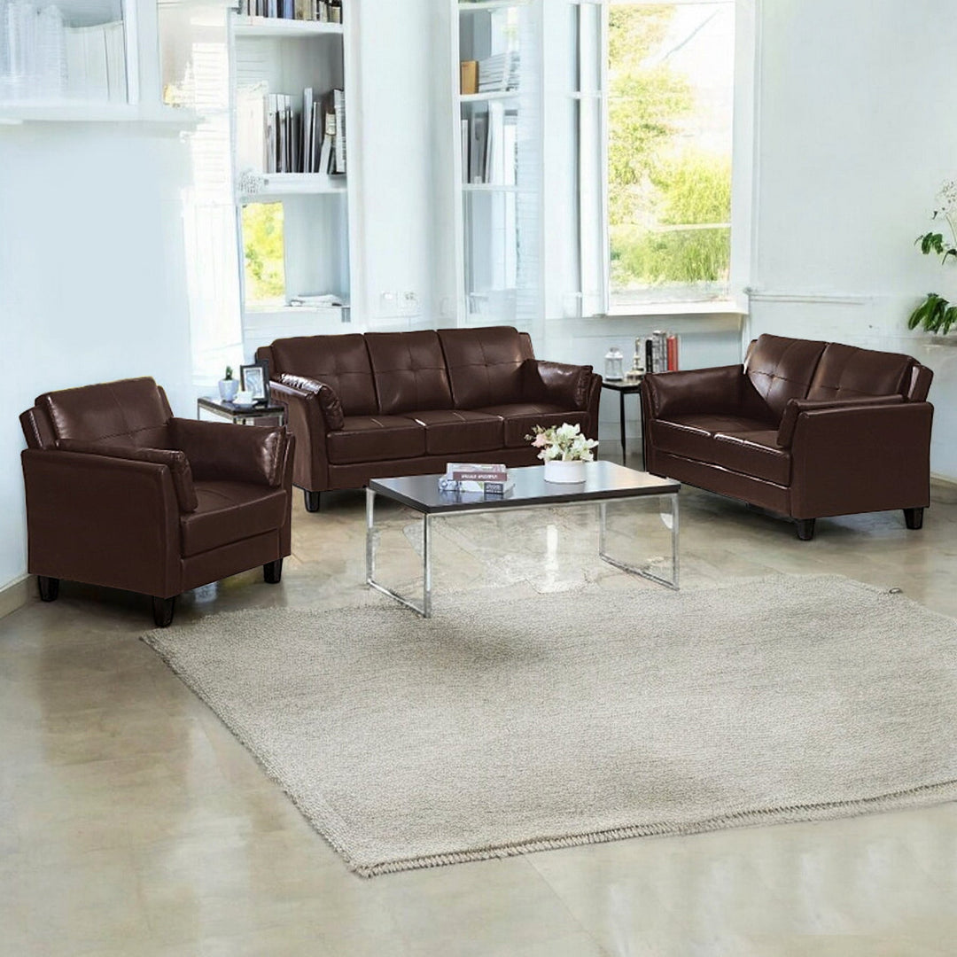How to Choose the Perfect Sectional Sofa for Your Living Room Furniture Needs