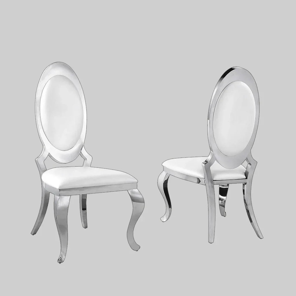 How Families With Pets Should Choose Dining Chair Upholstery