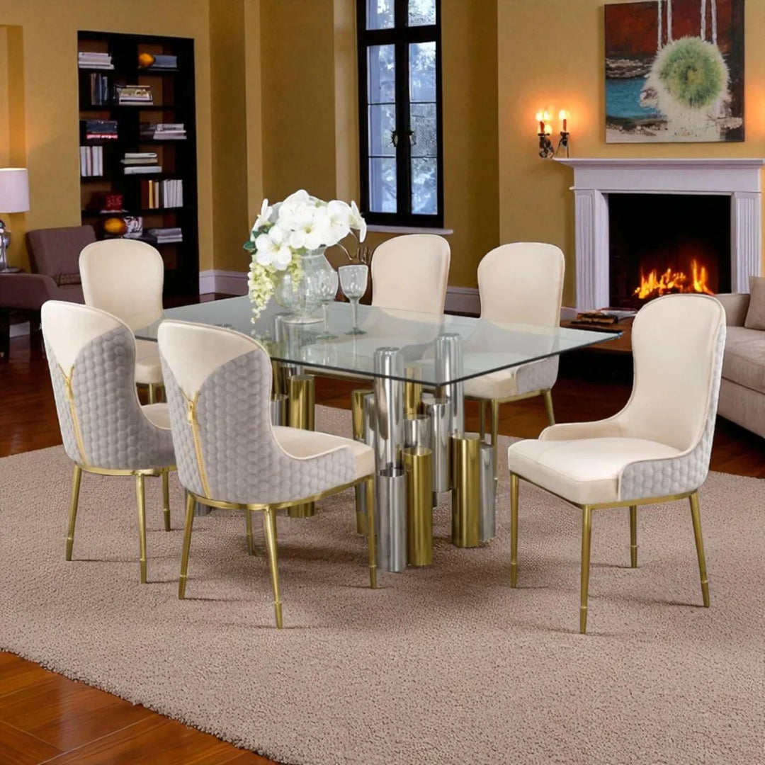 Dining Table Set Dining Room Set Dining Room Furniture Dining Table Dining Chairs