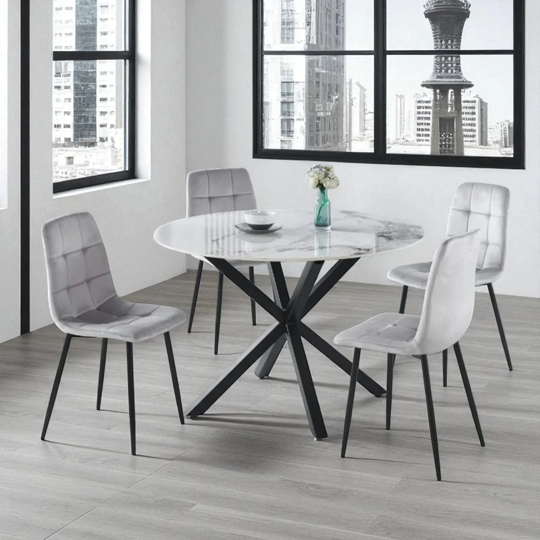 Dining Room Set Dining Room Furniture Dining Table Set Dining Table Dining Chairs