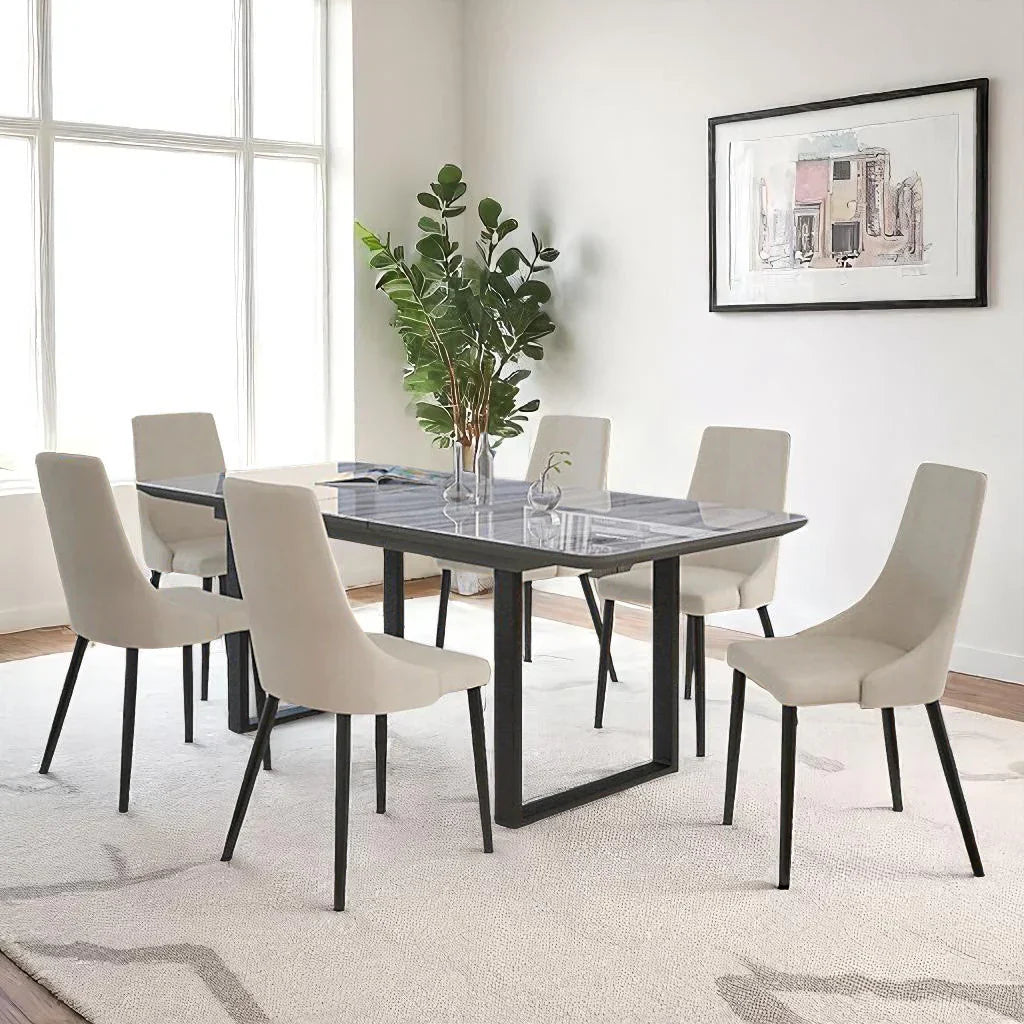 Dining Table Set Dining Room Set Dining Table Dining Chairs Dining Room Furniture
