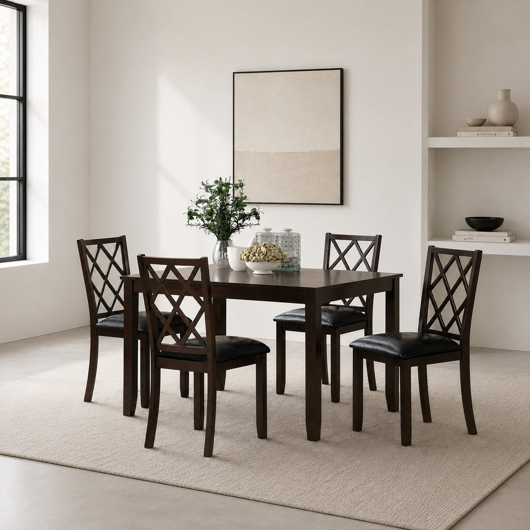 Dining Table Dining Table Set Dining Room Set Dining Chairs Dining Room Furniture