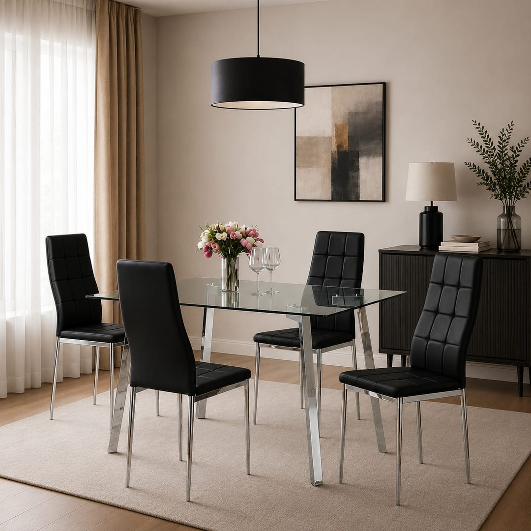 Dining Table Set Dining Room Set Dining Tables Dining Chairs Dining Room Furniture 