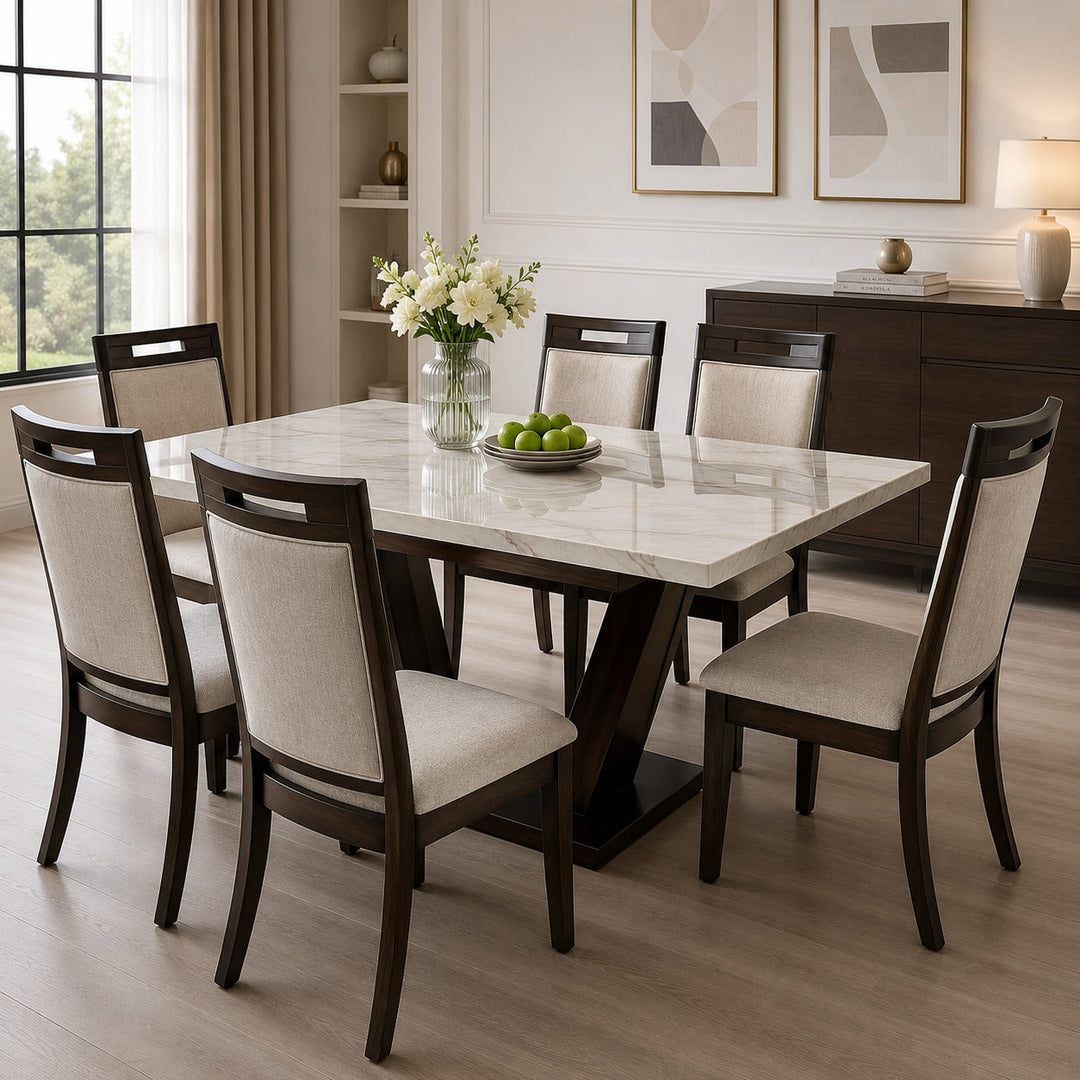 Dining Table Set Dining Table Dining Room Set Dining Chairs Dining Room Furniture