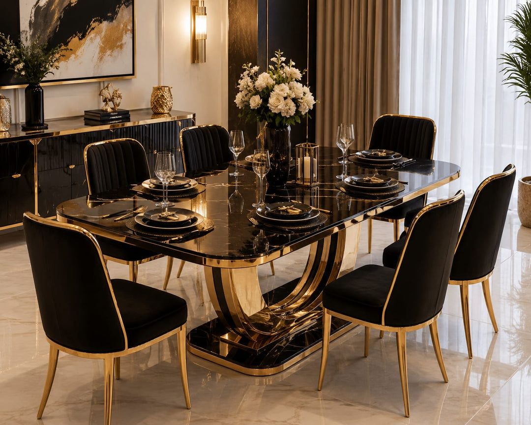 Dining Room Furniture Dining Table Set Dining Room Set Dining Table Dining Chairs