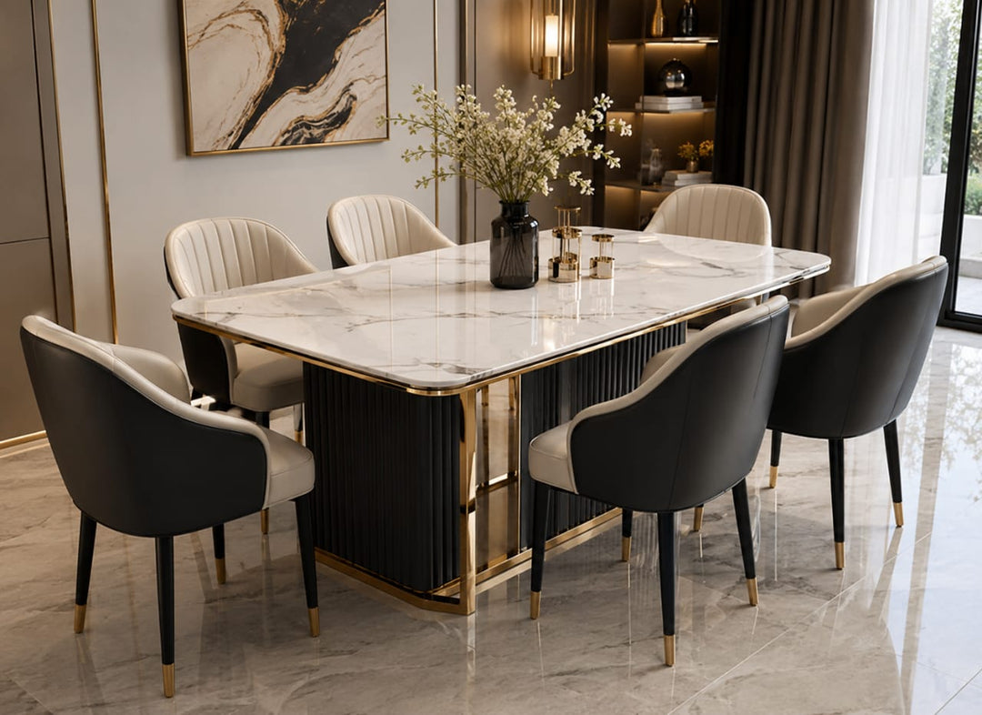 Dining Room Set Dining Table Set Dining Room Furniture Dining Table Dining Chairs