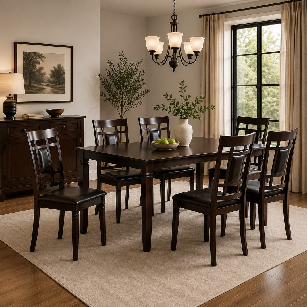 Seasonal Dining Room Refreshes Don’t Last Forever - Here’s What Does
