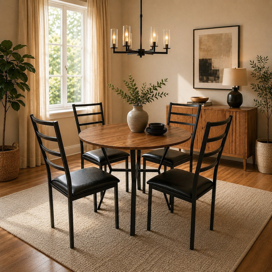 Dining Room Set Dining Table Set Dining Table Dining Chair Dining Room Furniture 