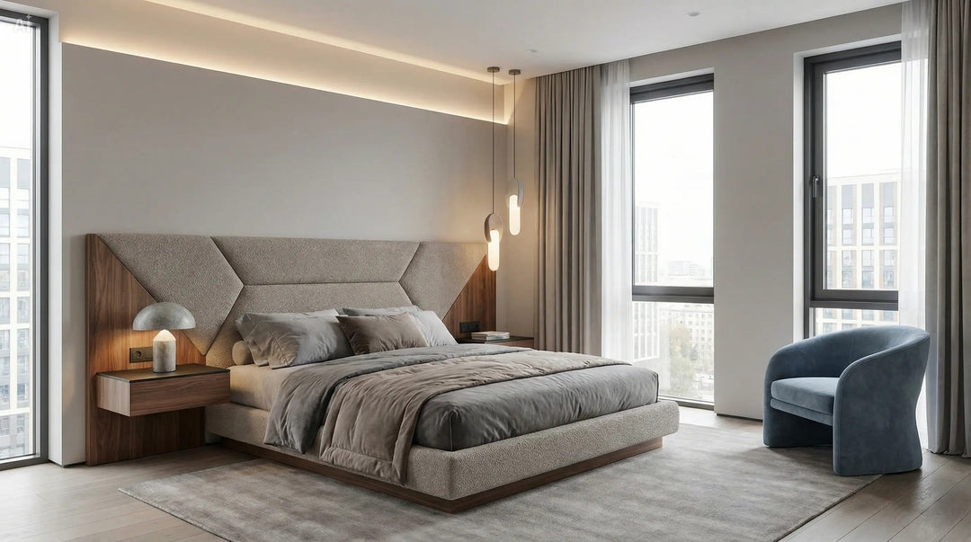 Best Bedroom Furnitures Ideas to Upgrade Bedroom 2026