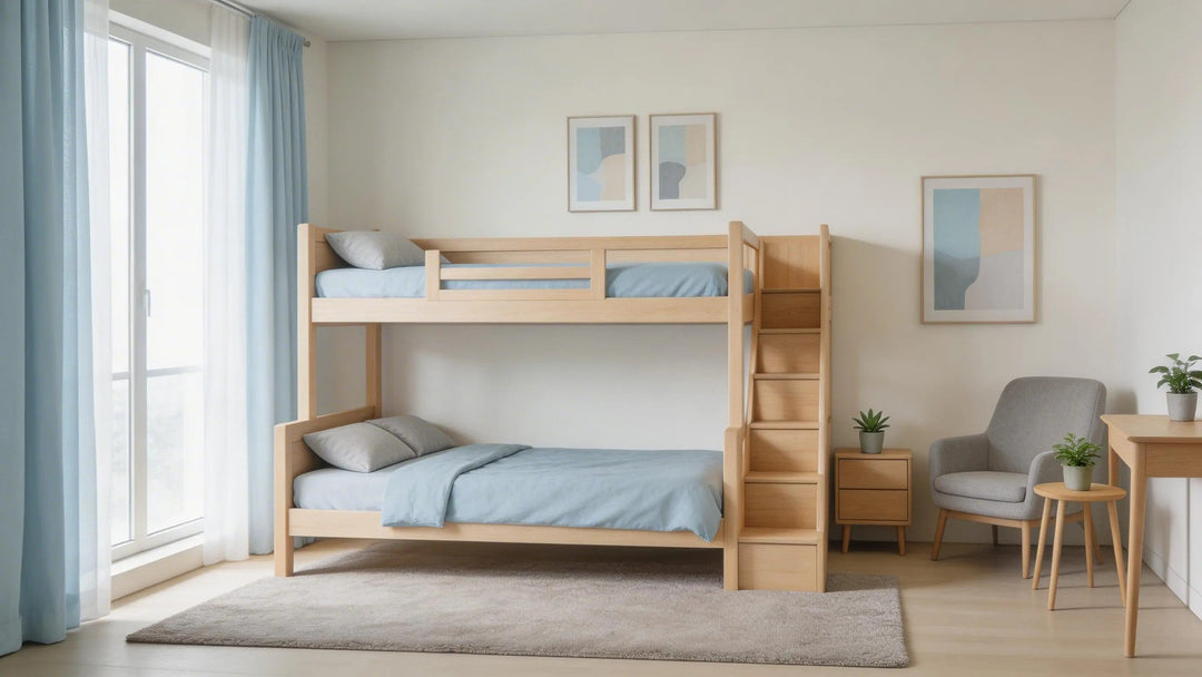 The Art of Bedroom Harmony: Matching Sets That Work