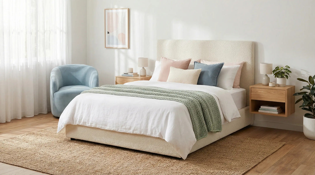 Simple Furniture Changes That Transform Your Bedroom