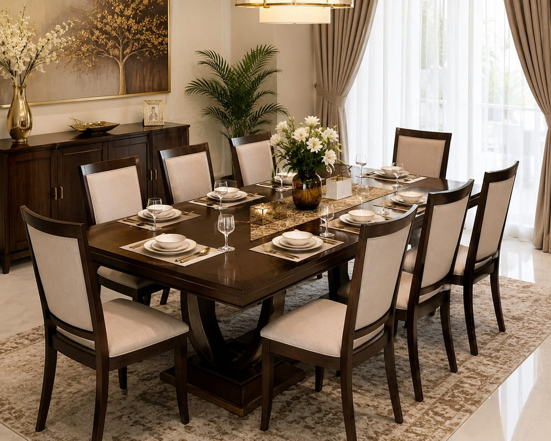 Dining Table Set Dining Table Dining Room Furniture Dining Room Set Dining Chairs