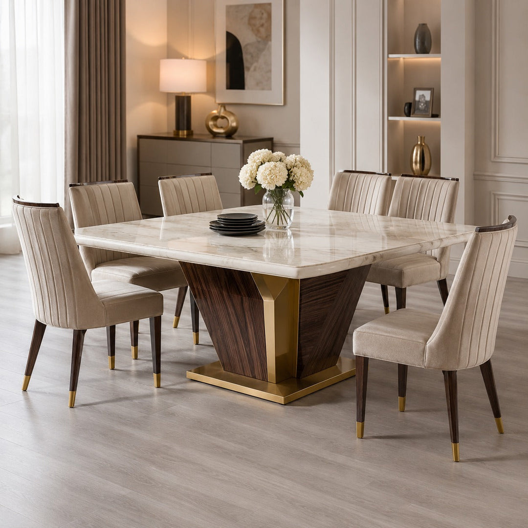 Dining Table Dining Table Set Dining Room Set Dining Room Furniture Dining Chairs