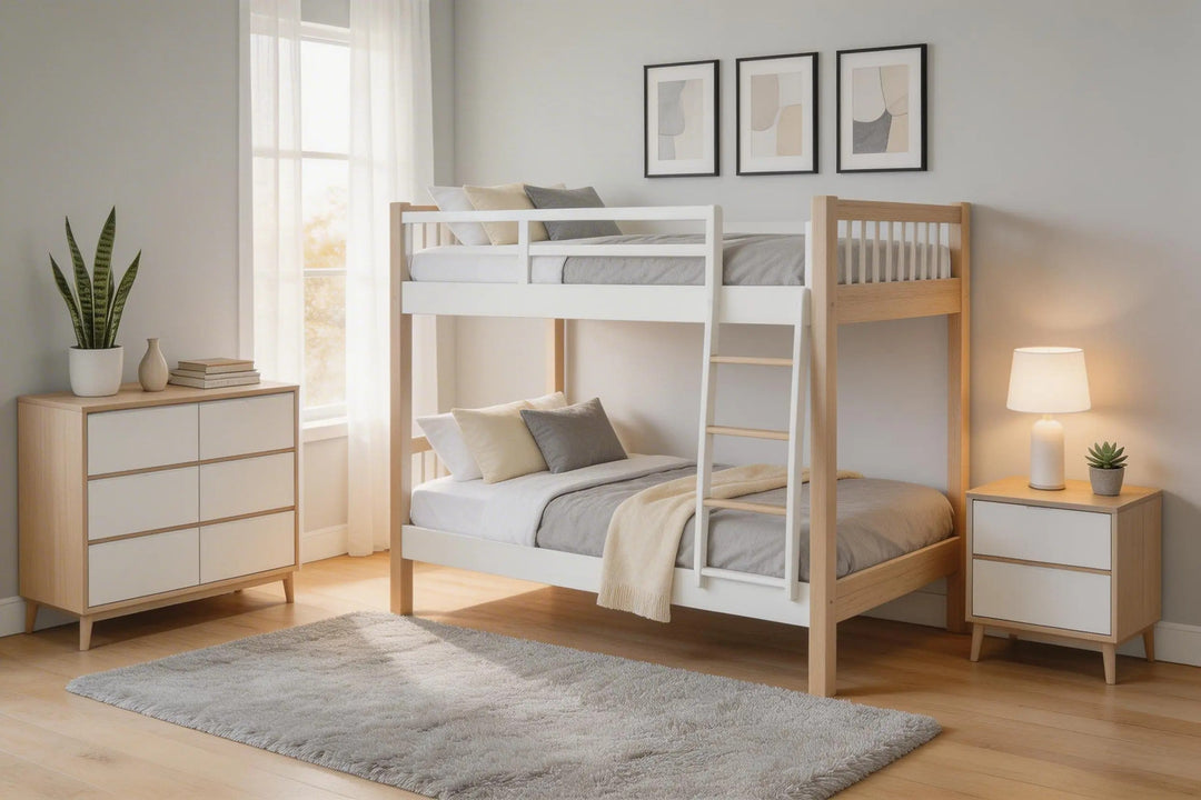 Best Bedroom Sets for Comfort & Function