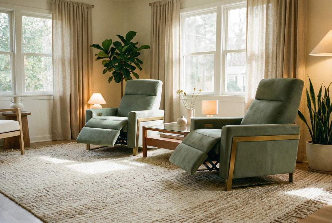 Living Room Furniture Sets Everyone Is Loving Right Now