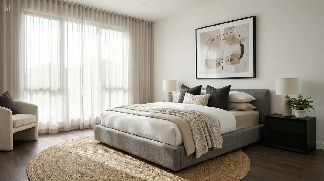 Best Bedroom Sets for Modern Homes