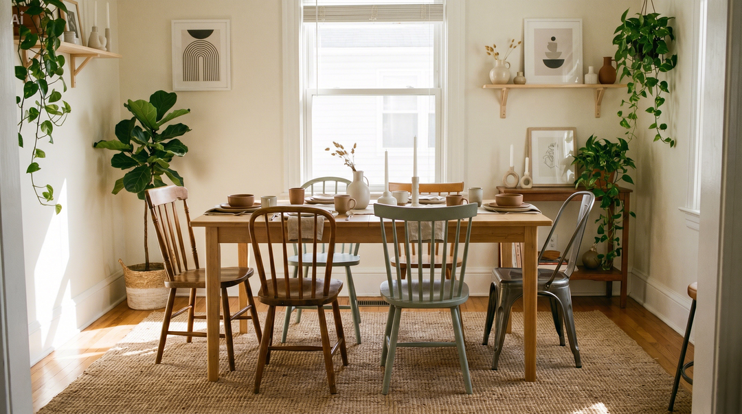 dining table sets ideas