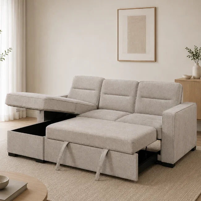 How Long a Sofa Bed Mattress Actually Lasts With Daily Use