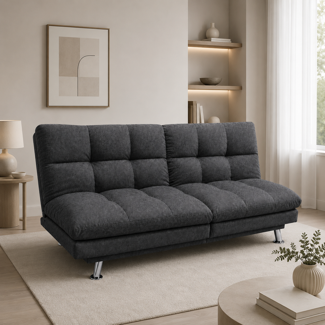 How a Sofa Bed Can Transform a Studio Apartment