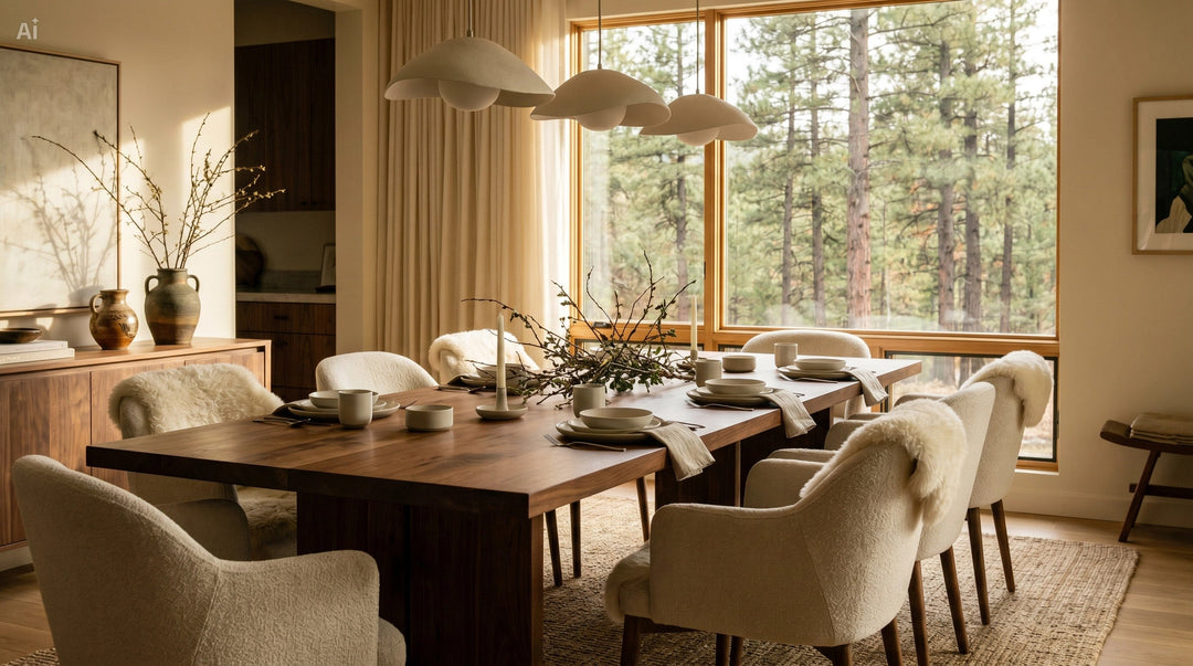 What to Consider Before Buying Dining Room Furniture in Canada