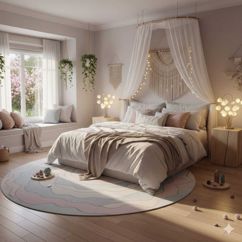 Create a Dreamy Bedroom with These Stunning Sets
