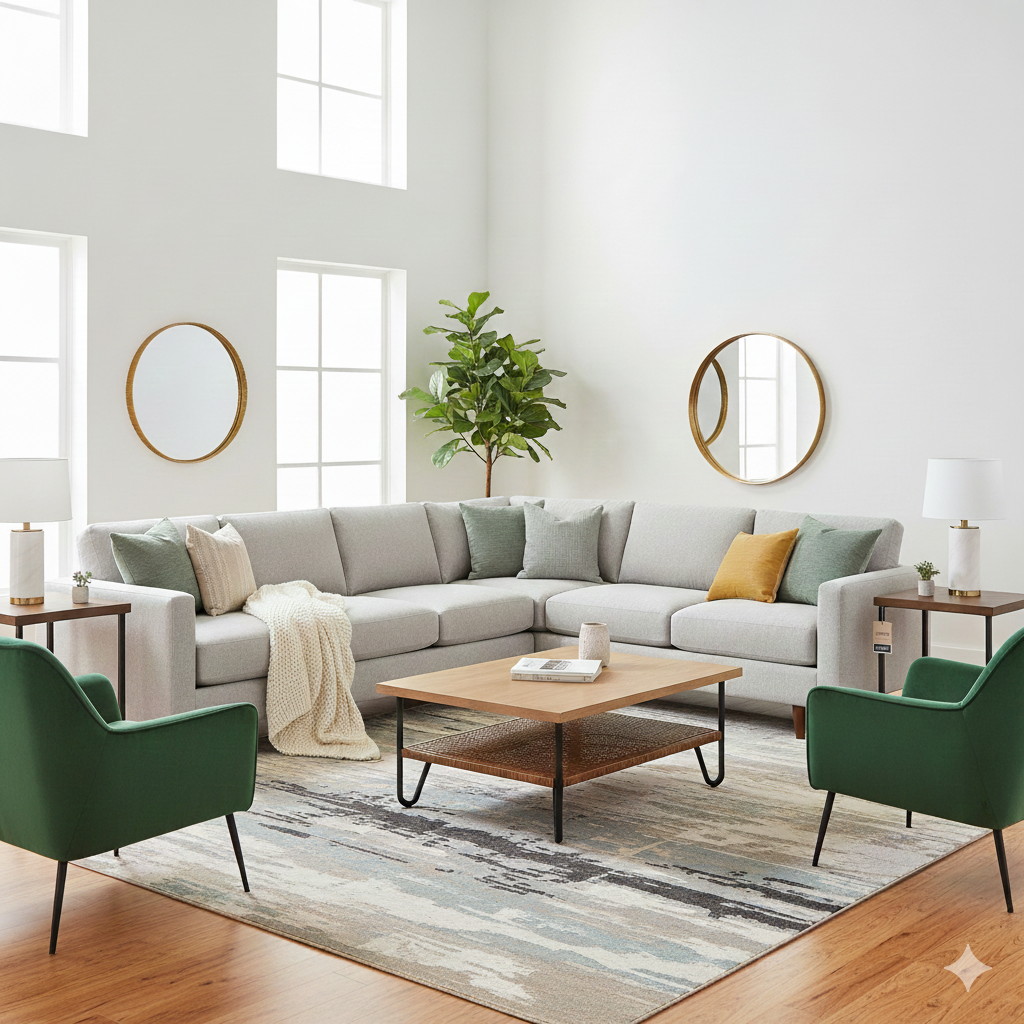 Choosing Ashley Sectional Sofas Without Regret