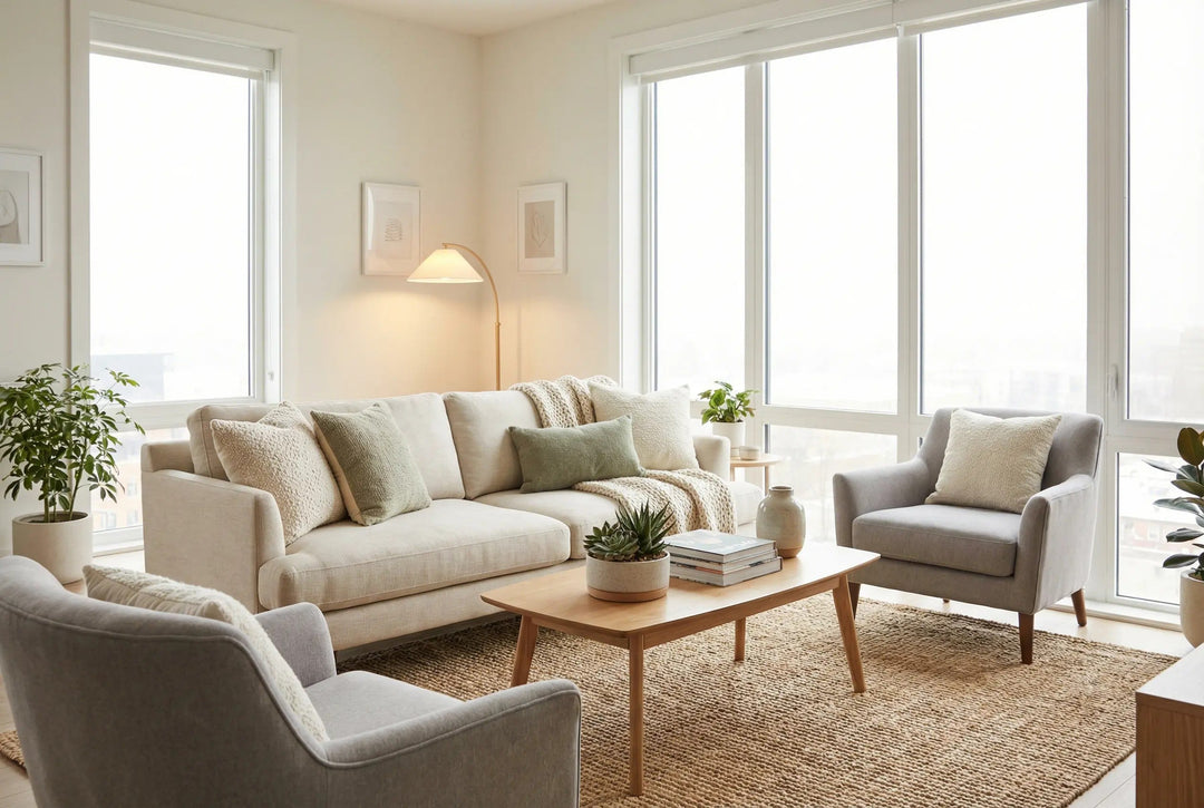 Discover Comfort, Style, and Savings