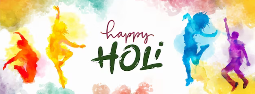 Celebrate Holi with Cosmic Homes Canada-Add Colorful Touch to Your Home