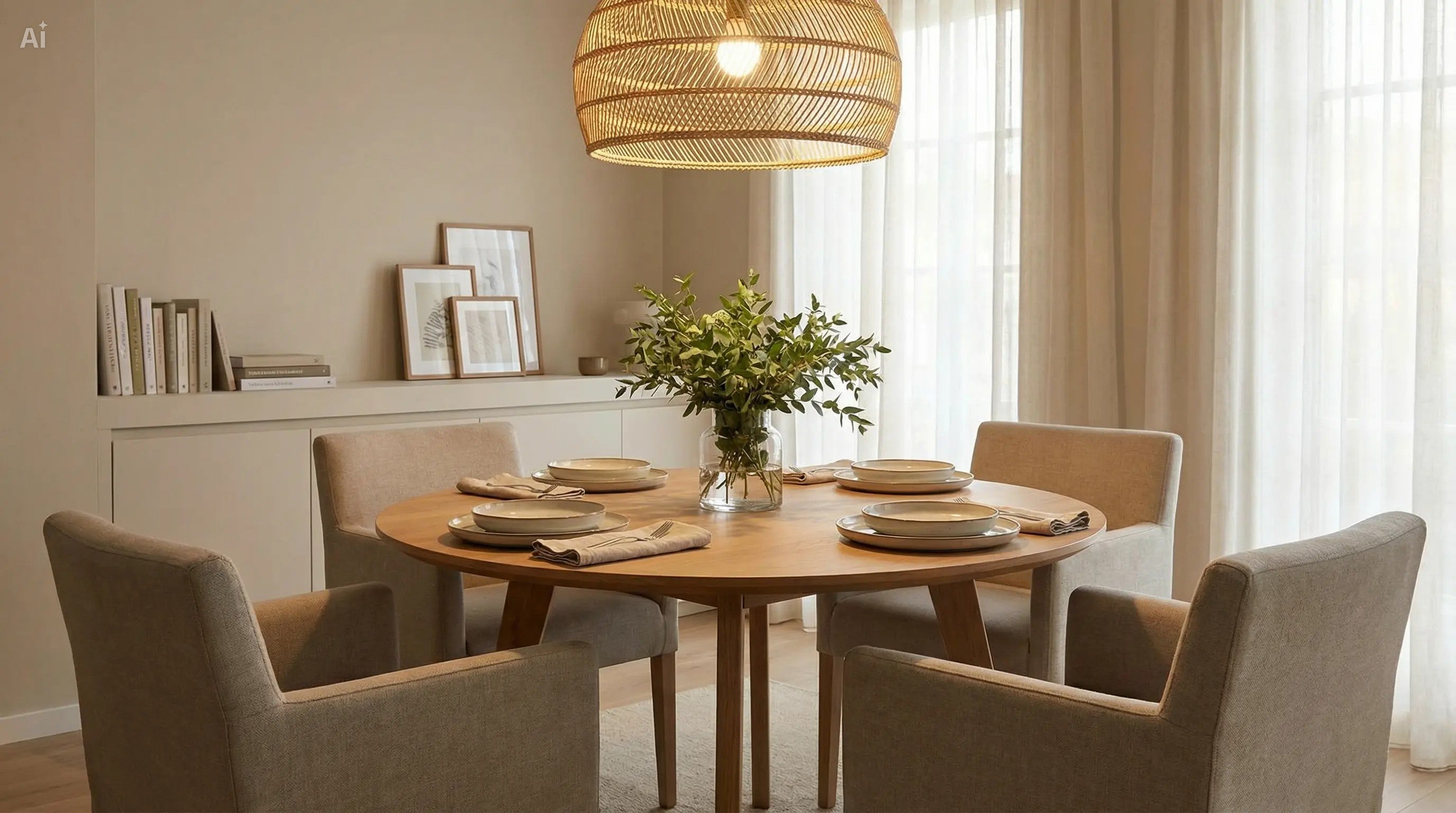 How to Choose the Perfect Dining Room Sets for Your Home – Cosmic Home ...
