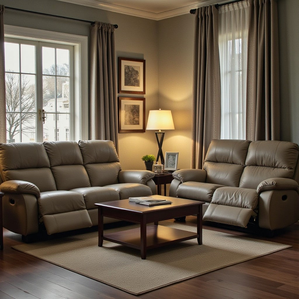 Living Room Layouts That Actually Work