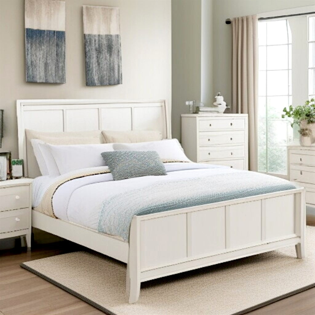 Coastal Bedroom Sets for a Breezy Vibe