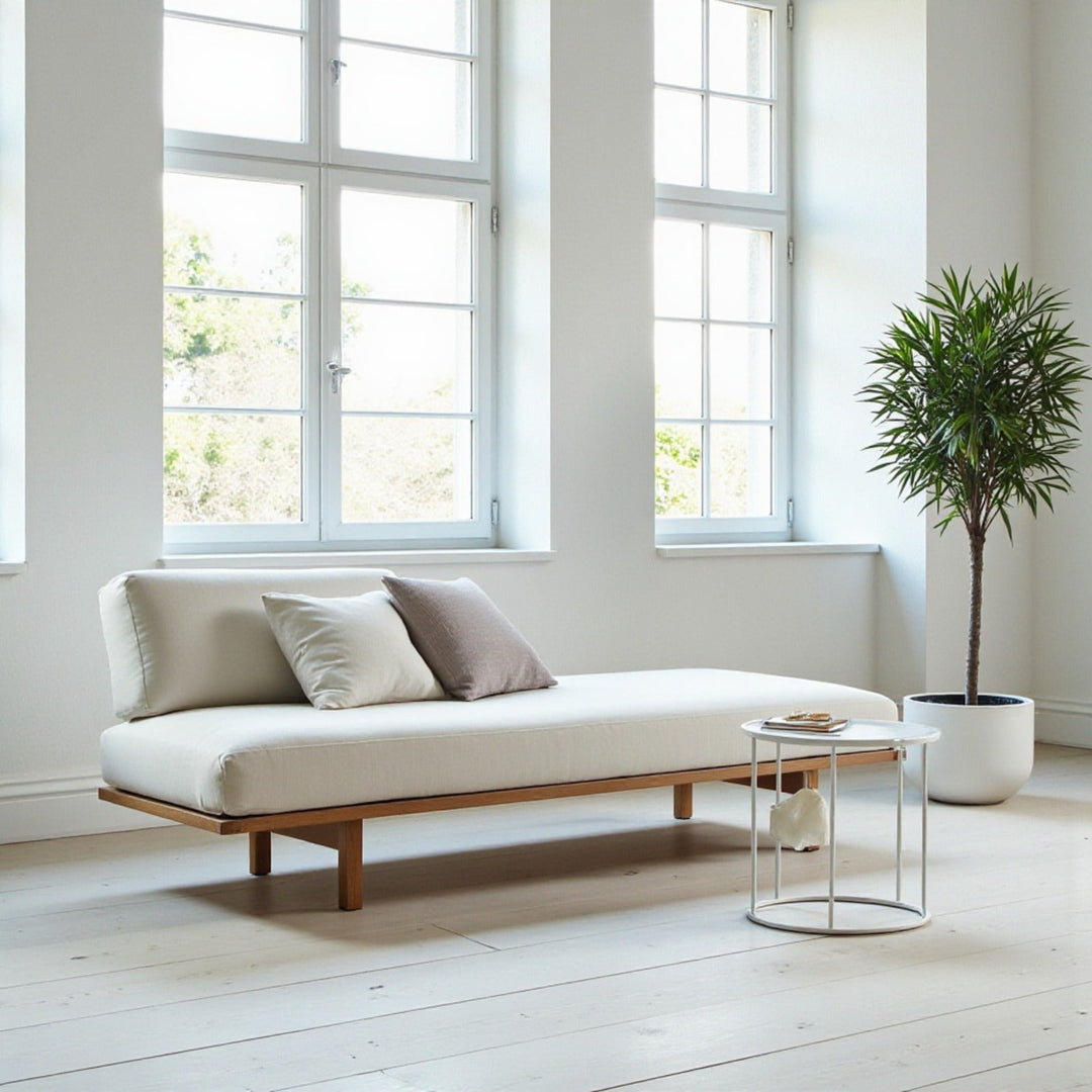 Mixing Style and Comfort: Best Living Room Furniture Picks