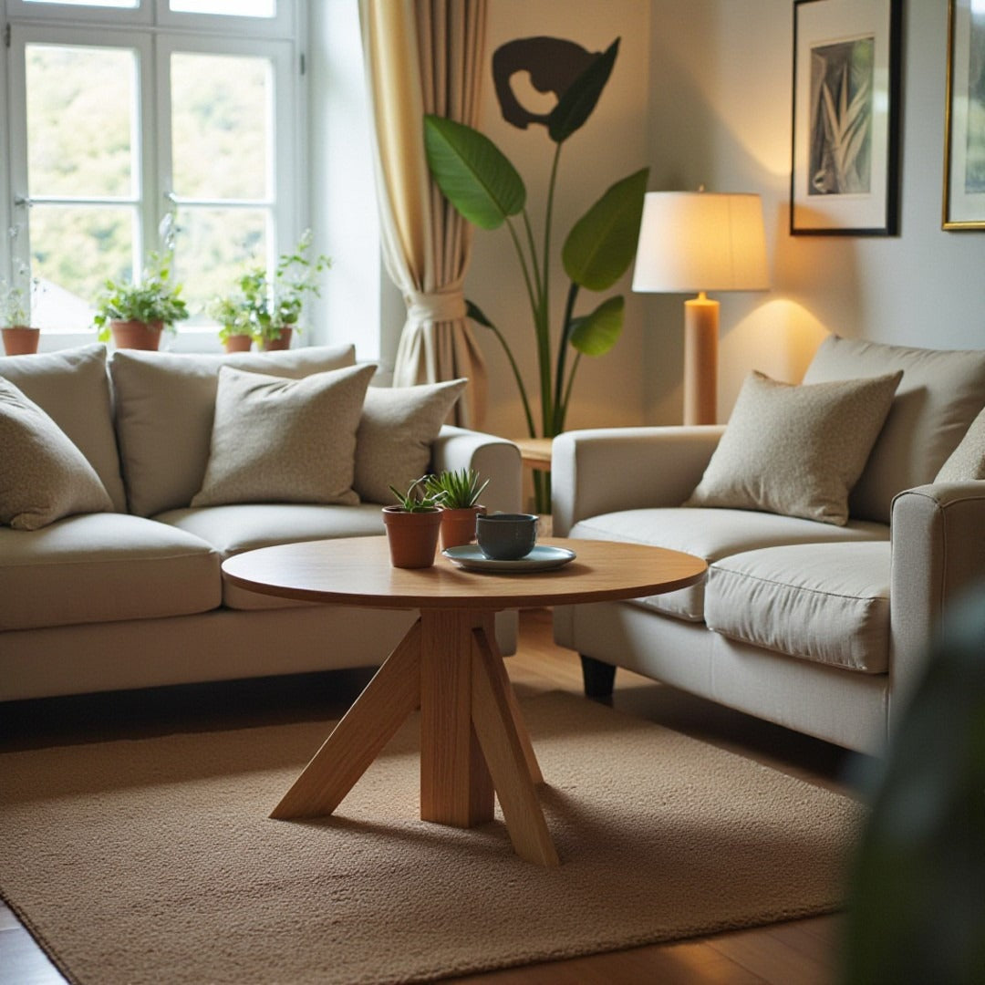 Essential Furniture Pieces Every Living Room Needs