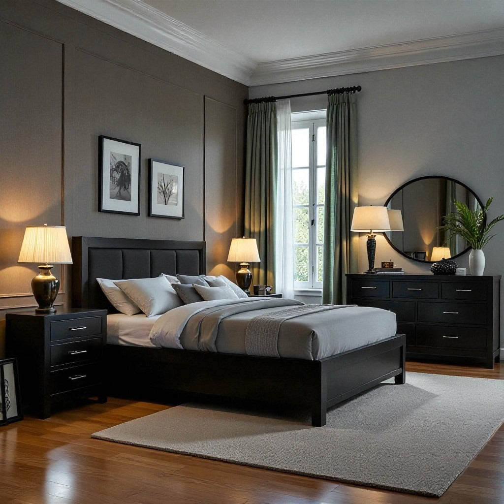 Smart Furniture Choices for a Cozy Guest Room