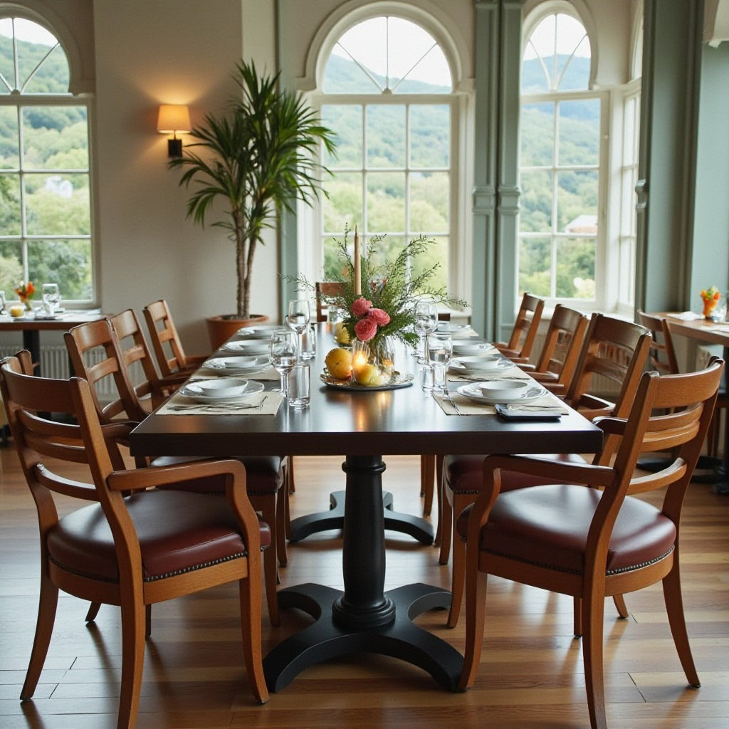 Modern vs. Traditional Dining Sets That Stand Up to Everyday Use