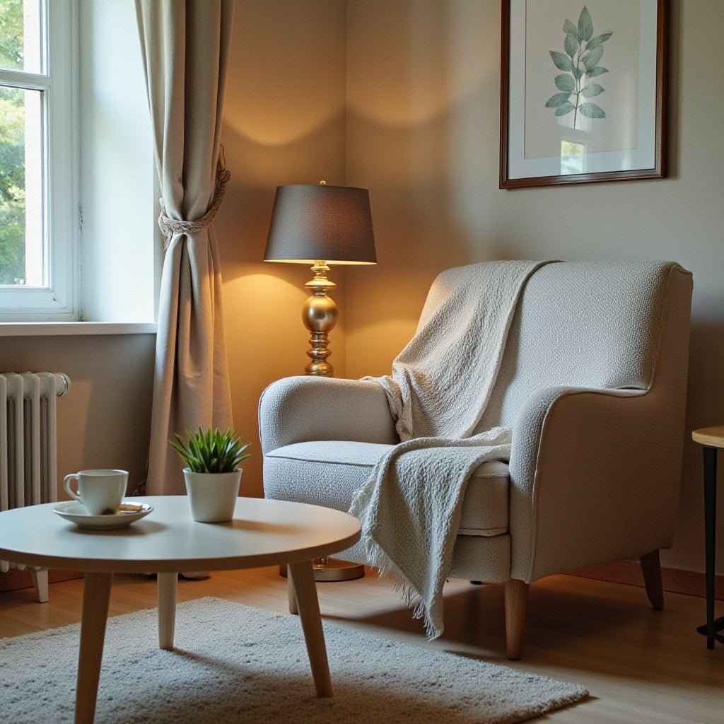 Simple Ways to Refresh Your Living Room with a New Set