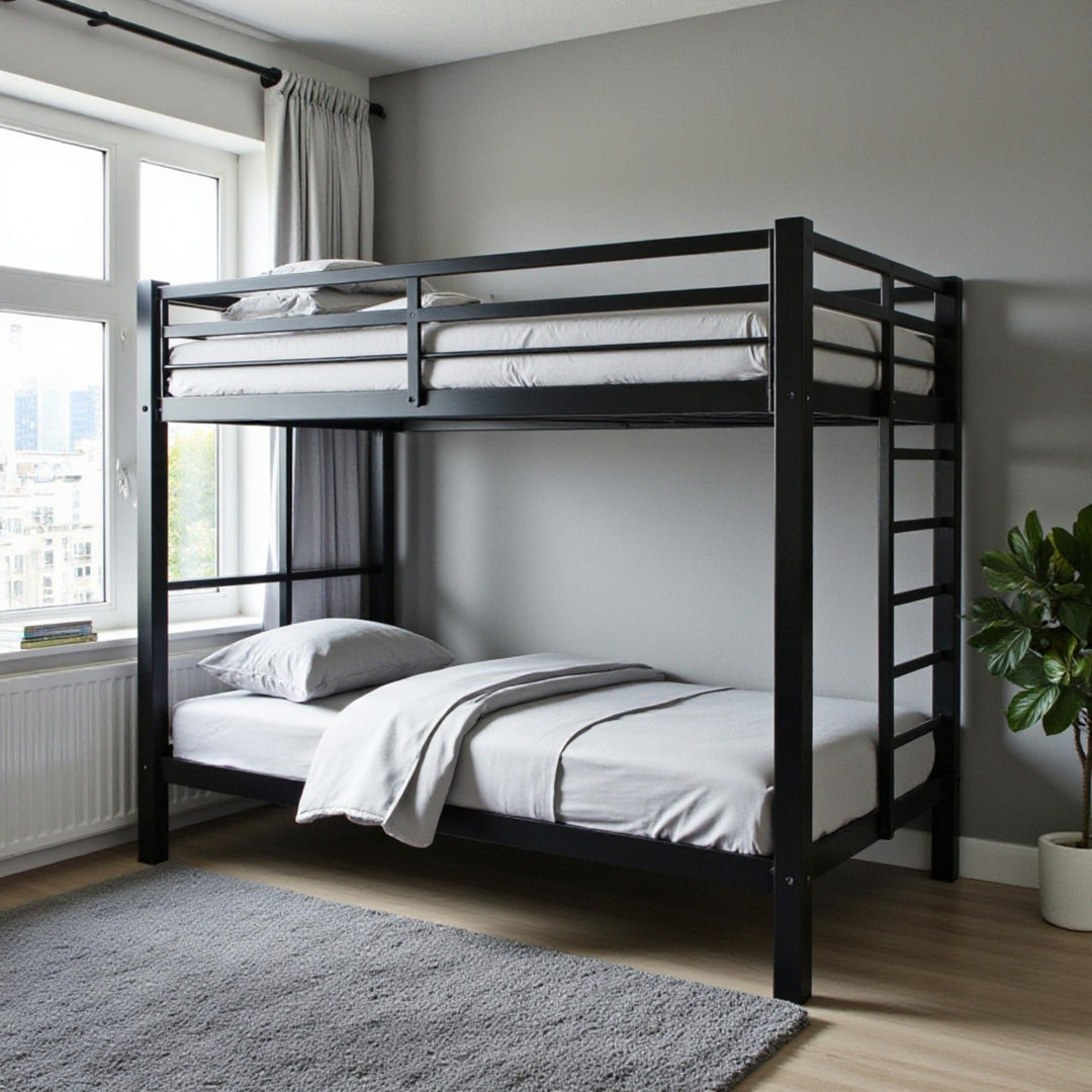 Space-Saving Bedroom Sets for Compact Homes