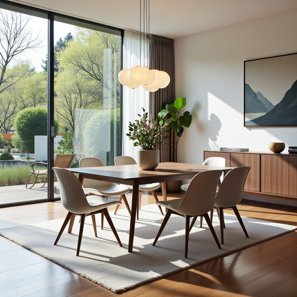 Modern vs Classic Dining Rooms: Which Fits You?
